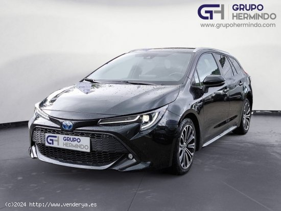 Toyota Corolla 2.0 180 H STYLE TOURING - Ponteareas