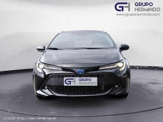 Toyota Corolla 2.0 180 H STYLE TOURING - Ponteareas