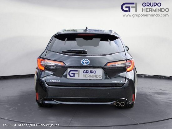 Toyota Corolla 2.0 180 H STYLE TOURING - Ponteareas