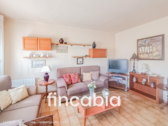 Piso en venta  en Santa Coloma de Farners - Girona