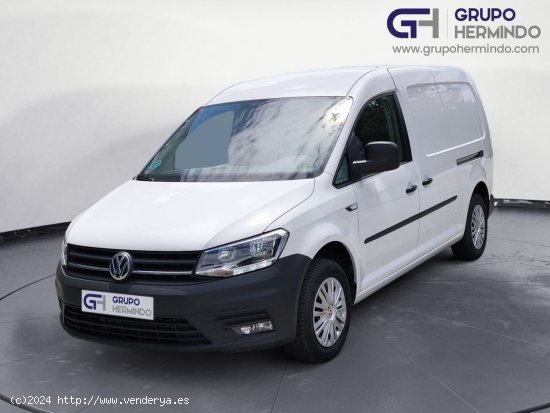 Volkswagen Caddy 2.0 TDI 75 KW MAXI BMT - Ponteareas