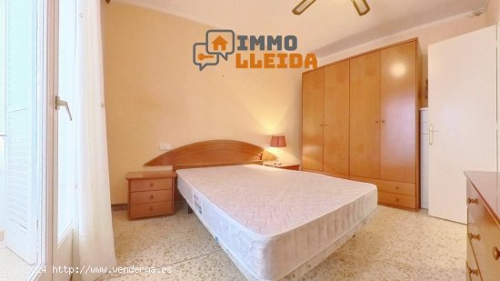  Apartamento en venta  en Alfarràs - Lleida 