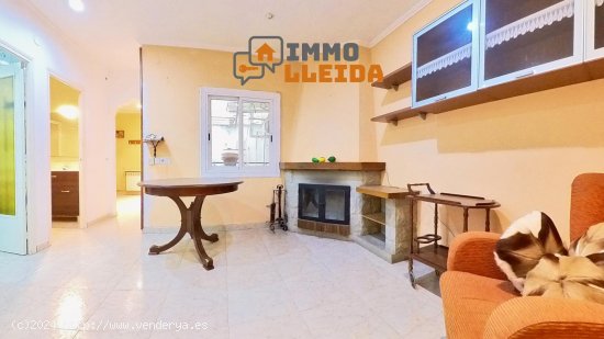 Apartamento en venta  en Alfarràs - Lleida