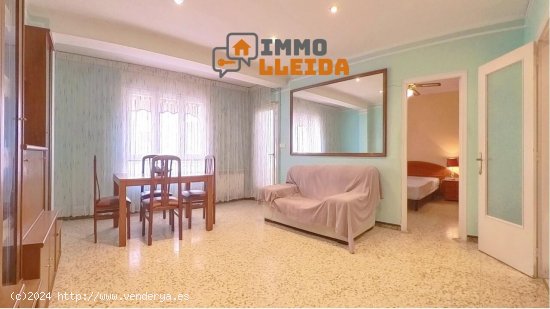 Apartamento en venta  en Alfarràs - Lleida