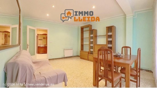 Apartamento en venta  en Alfarràs - Lleida