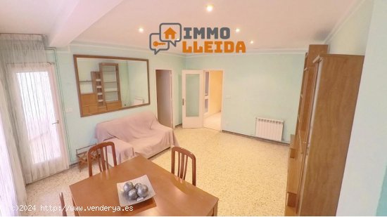 Apartamento en venta  en Alfarràs - Lleida