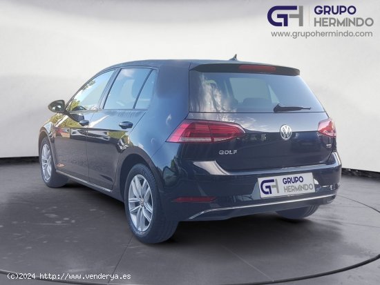 Volkswagen Golf ADVANCE 1.4 TSI 125 CV - Ponteareas