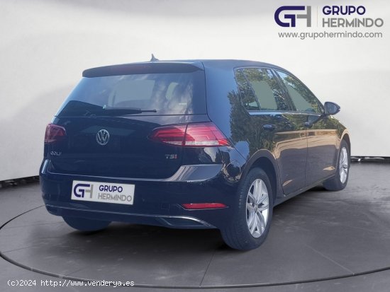 Volkswagen Golf ADVANCE 1.4 TSI 125 CV - Ponteareas