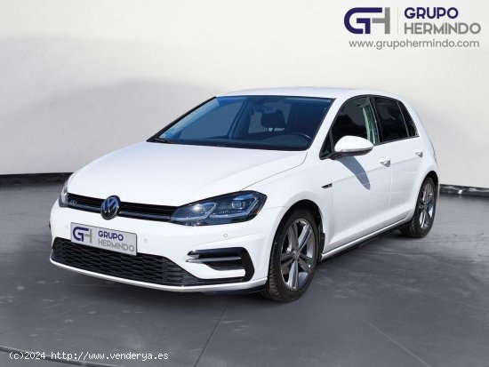 Volkswagen Golf R-LINE - Ponteareas