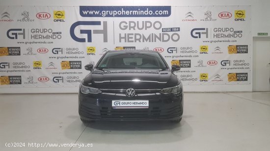 Volkswagen Golf VIII LIFE 2.0 TDI 150 CV DSG - Ponteareas