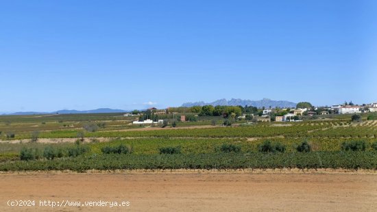 Casa rural en venta  en Sant Cugat Sesgarrigues - Barcelona