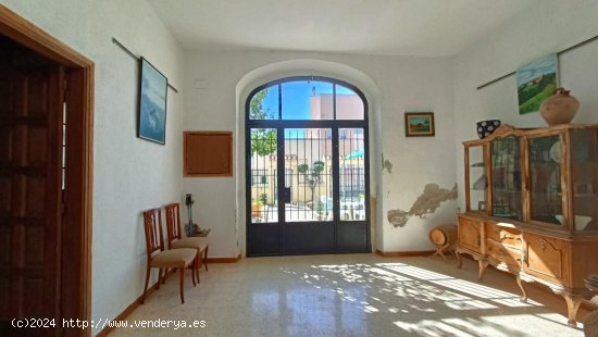 Casa rural en venta  en Sant Cugat Sesgarrigues - Barcelona