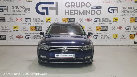 Volkswagen Passat Variant SPORT 1.8 180 CV DSG - Ponteareas