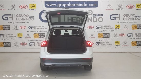 Volkswagen Tiguan Allspace ADVANCE 2.0 TDI 150 CV DSG - Ponteareas