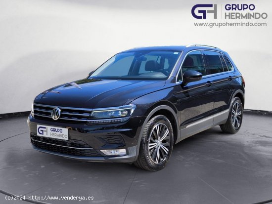 Volkswagen Tiguan SPORT 2.0 TDI 110 KW 150 CV - Ponteareas