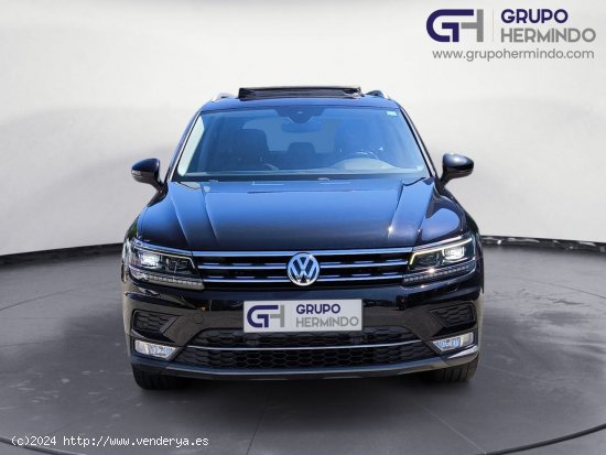 Volkswagen Tiguan SPORT 2.0 TDI 110 KW 150 CV - Ponteareas