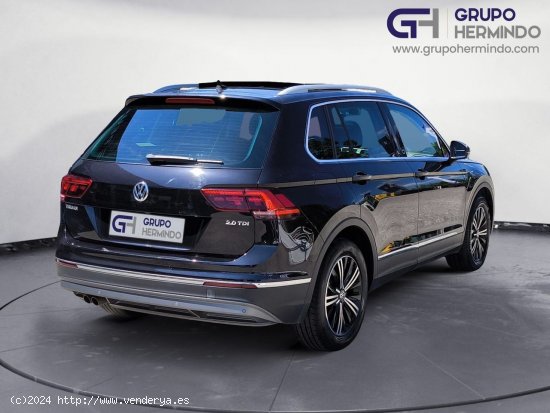 Volkswagen Tiguan SPORT 2.0 TDI 110 KW 150 CV - Ponteareas