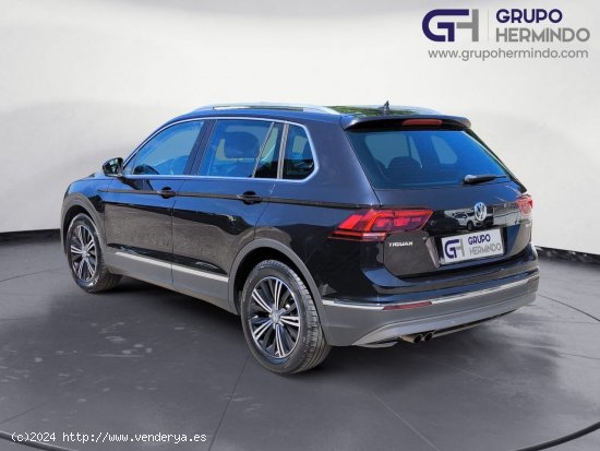 Volkswagen Tiguan SPORT 2.0 TDI 110 KW 150 CV - Ponteareas