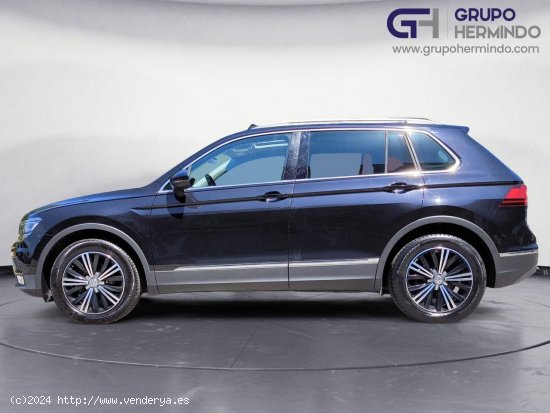 Volkswagen Tiguan SPORT 2.0 TDI 110 KW 150 CV - Ponteareas