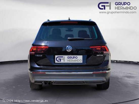 Volkswagen Tiguan SPORT 2.0 TDI 110 KW 150 CV - Ponteareas