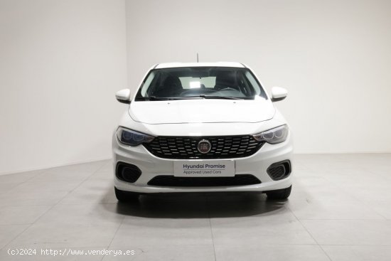 Fiat Tipo 5P 1.3 Multijet 70kW (95CV) Mirror - Gandía