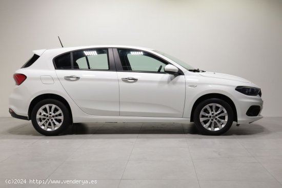 Fiat Tipo 5P 1.3 Multijet 70kW (95CV) Mirror - Gandía