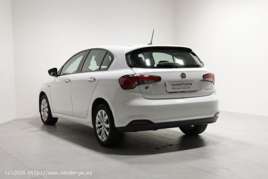 Fiat Tipo 5P 1.3 Multijet 70kW (95CV) Mirror - Gandía