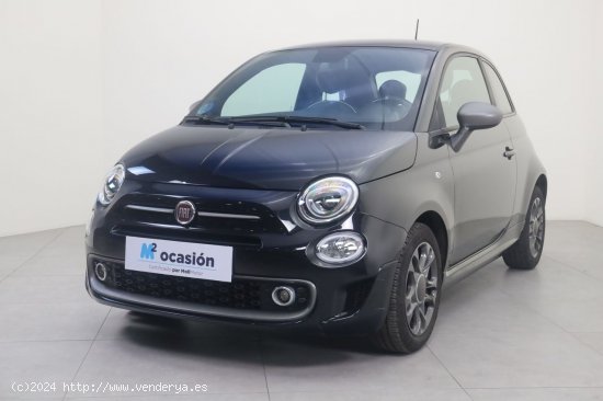 Fiat 500 S 1.0 6v GSE 52KW (70 CV) - Gandia