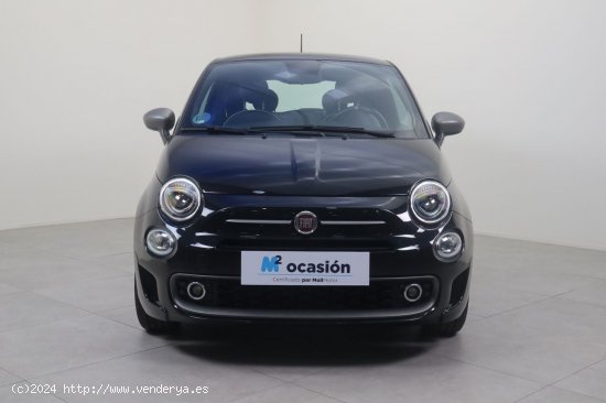 Fiat 500 S 1.0 6v GSE 52KW (70 CV) - Gandia