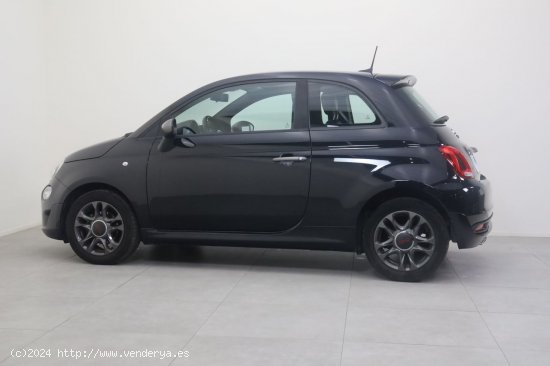 Fiat 500 S 1.0 6v GSE 52KW (70 CV) - Gandia