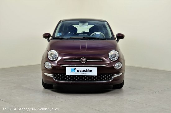 Fiat 500 Dolcevita 1.0 Hybrid 52KW (70 CV) - Gandía