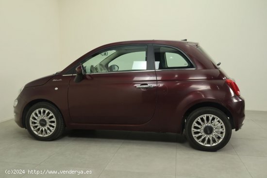 Fiat 500 Dolcevita 1.0 Hybrid 52KW (70 CV) - Gandía