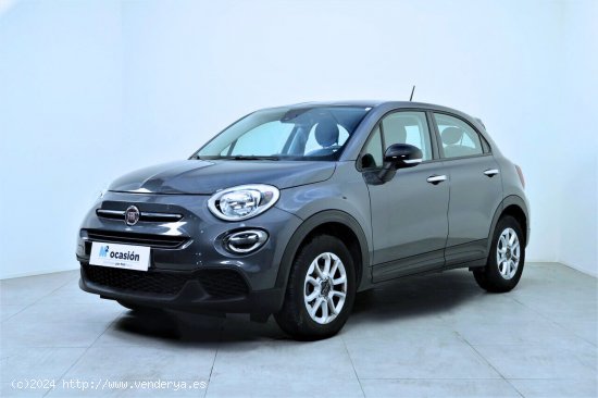  Fiat 500X Urban 1.3 MultiJet 70KW (95 CV) 4x2 S&S - Gandía 