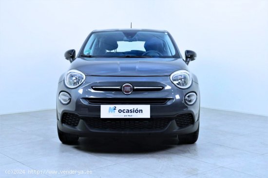 Fiat 500X Urban 1.3 MultiJet 70KW (95 CV) 4x2 S&S - Gandía