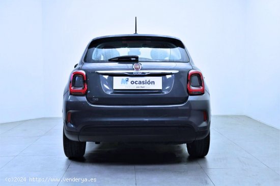 Fiat 500X Urban 1.3 MultiJet 70KW (95 CV) 4x2 S&S - Gandía