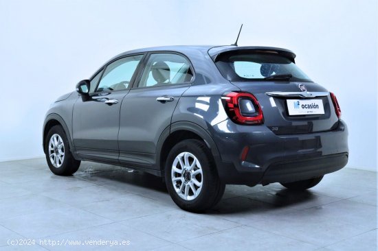 Fiat 500X Urban 1.3 MultiJet 70KW (95 CV) 4x2 S&S - Gandía