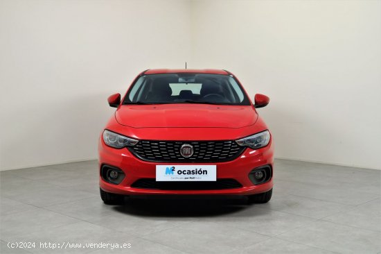 Fiat Tipo SW 1.3 Multijet 70kW (95CV) Mirror - Gandía