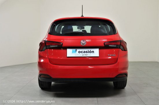 Fiat Tipo SW 1.3 Multijet 70kW (95CV) Mirror - Gandía