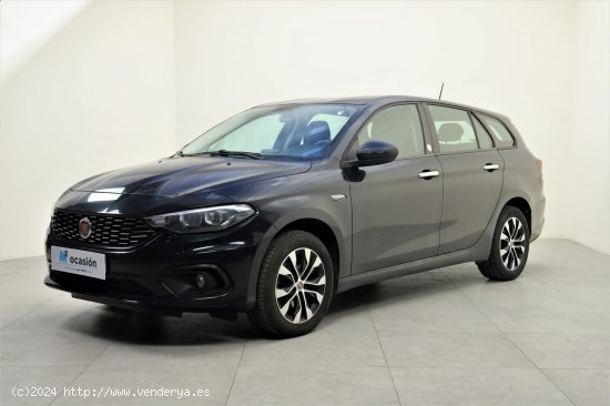 Fiat Tipo SW 1.3 Multijet 70kW (95CV) Mirror - Gandía