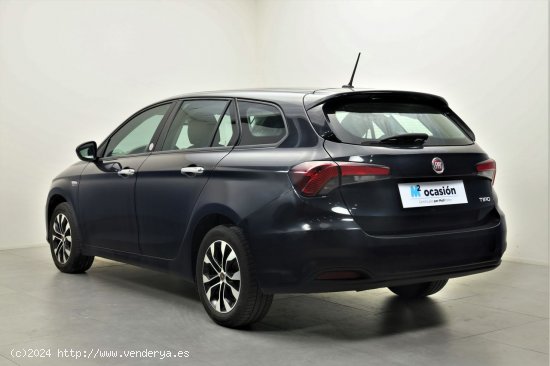 Fiat Tipo SW 1.3 Multijet 70kW (95CV) Mirror - Gandía