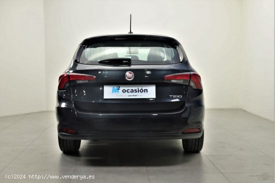 Fiat Tipo SW 1.3 Multijet 70kW (95CV) Mirror - Gandía