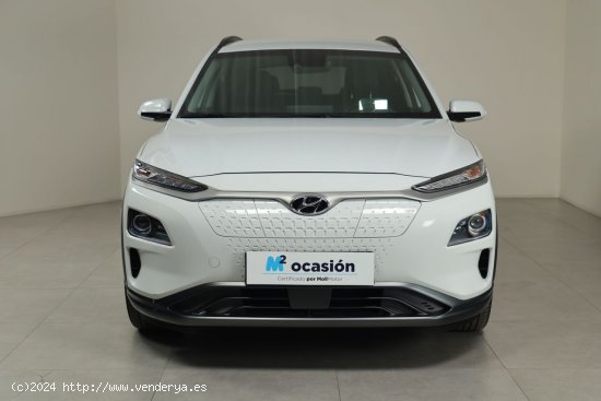 Hyundai Kona EV 150kW Tecno - Gandía