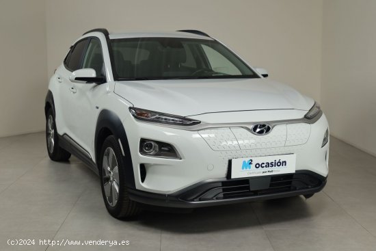 Hyundai Kona EV 150kW Tecno - Gandía