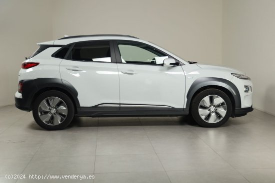 Hyundai Kona EV 150kW Tecno - Gandía