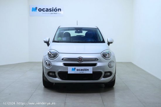 Fiat 500X Pop 1.6 E-Torq 81kW (110CV) 4x2 - Gandía