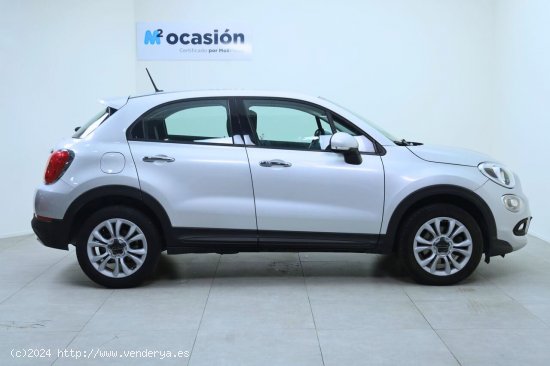 Fiat 500X Pop 1.6 E-Torq 81kW (110CV) 4x2 - Gandía