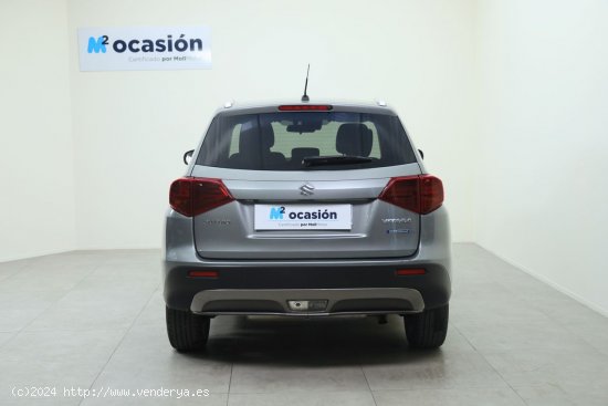 Suzuki Vitara 1.4 T GLE Mild Hybrid - Gandía