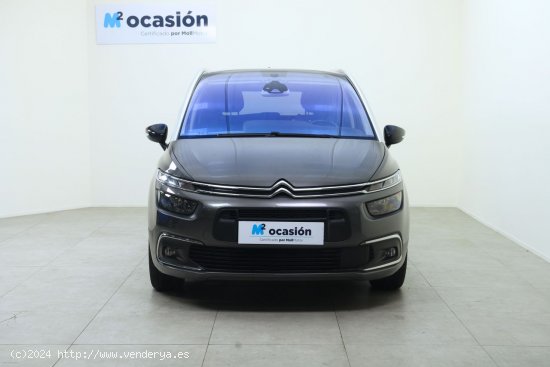 Citroën C4 Spacetourer BlueHDi 96KW (130CV) EAT8 Origins - Gandía