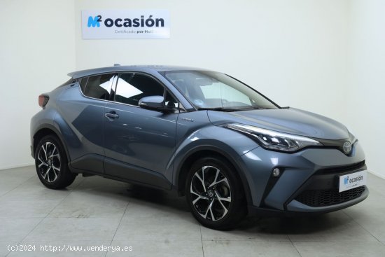 Toyota C-HR 1.8 125H Advance - Gandía