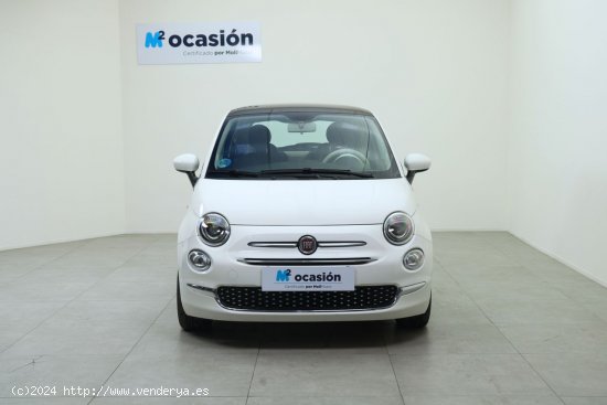 Fiat 500 Dolcevita 1.0 Hybrid 51KW (70 CV) - Gandía